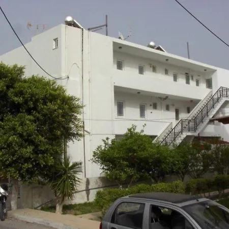 Apartment Marina *