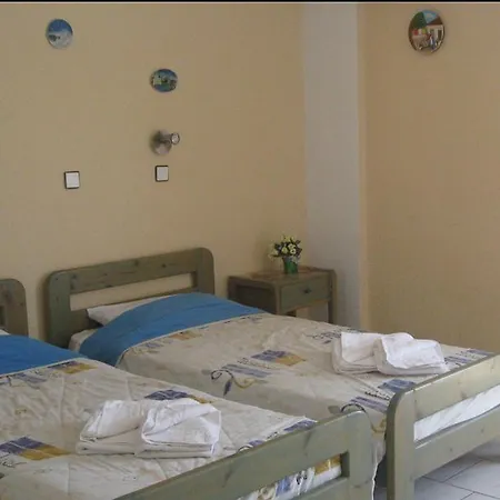 Appartement Mina Kardamena (Kos)