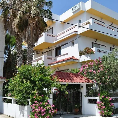 Stergia 1 Kardamena (Kos)