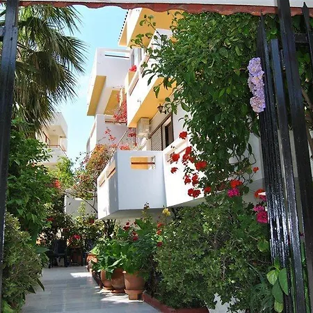 Apartment Stergia 1