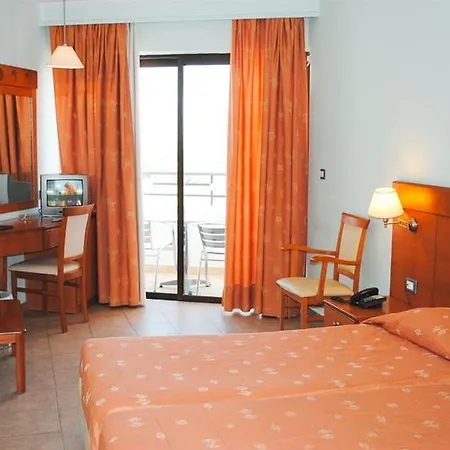 Cleopatra Superior Hotel