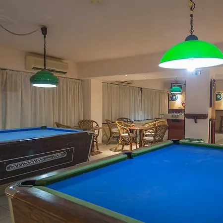 Origin Apts And 3*