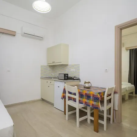 Origin Apts And Aparthotel Kardamena (Kos)