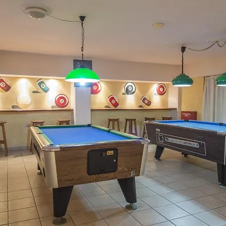 Aparthotel Origin Apts And