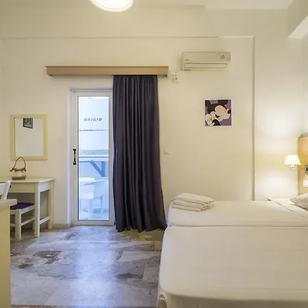 Origin Apts And Aparthotel Kardamena (Kos)