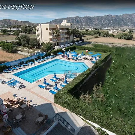 Hotel Cleopatra Superior Kardamena (Kos)