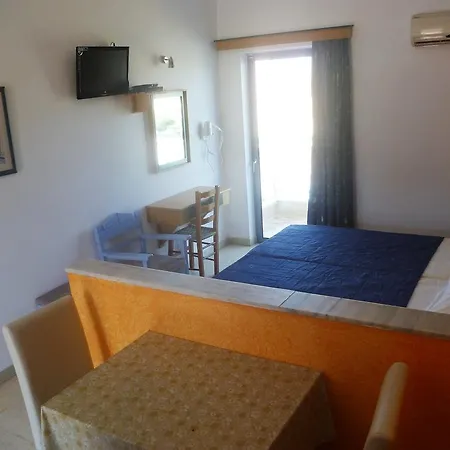 Aparthotel Paraschos Kos Kardamena (Kos)