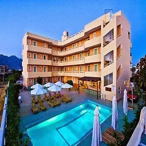 Hotel Nicolas Grand 4*
