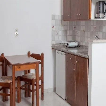 Hotel Elga Kardamena (Kos)