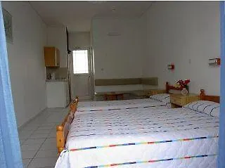 Marina Apartment Kardamena (Kos)