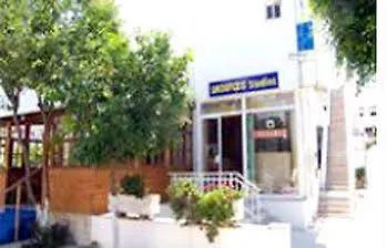 Marina Apartment