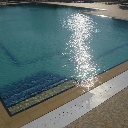 Aparthotel Paraschos Kos Kardamena (Kos)