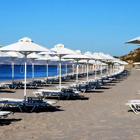 Resort Helona (adults Only) 5*