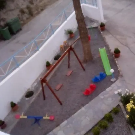 Popi Apartment *
