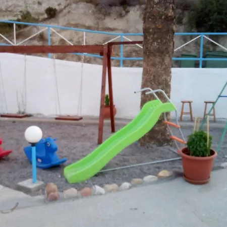 Apartment Popi Kefalos (Kos)