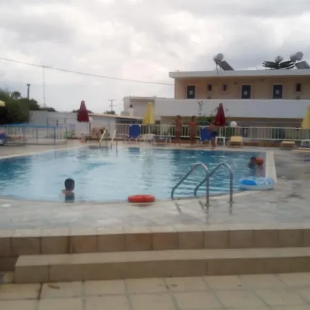 Apartment Popi
