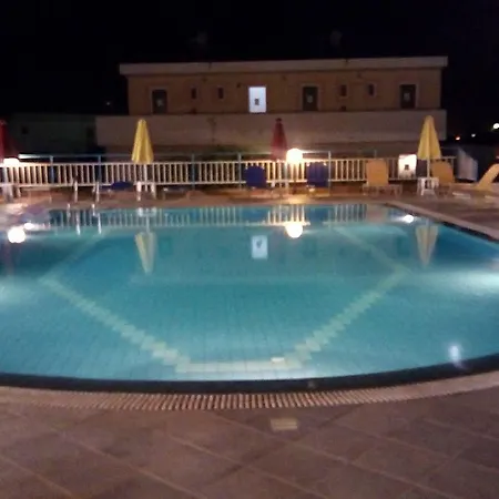 Popi Apartment *