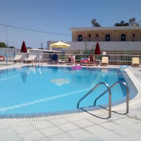 Apartment Popi Kefalos (Kos)