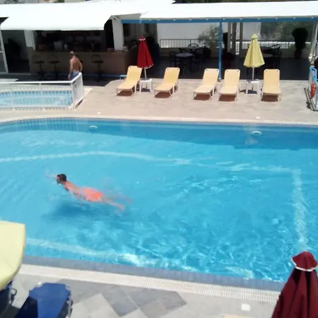 Popi * Kefalos (Kos)