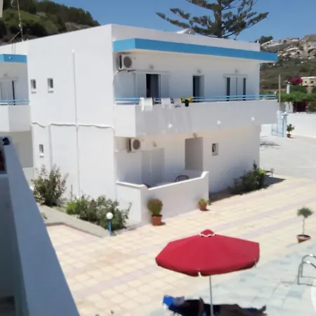 Apartment Popi Kefalos (Kos)