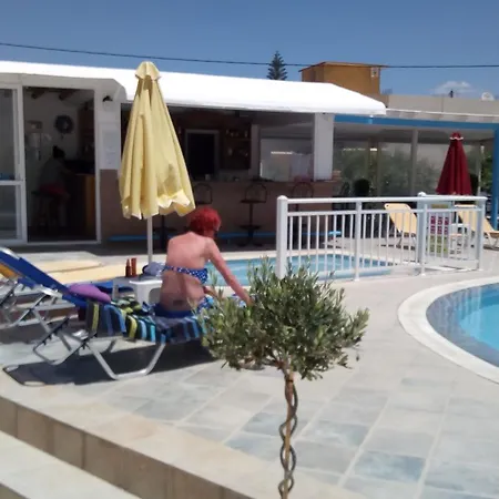 Popi * Kefalos (Kos)