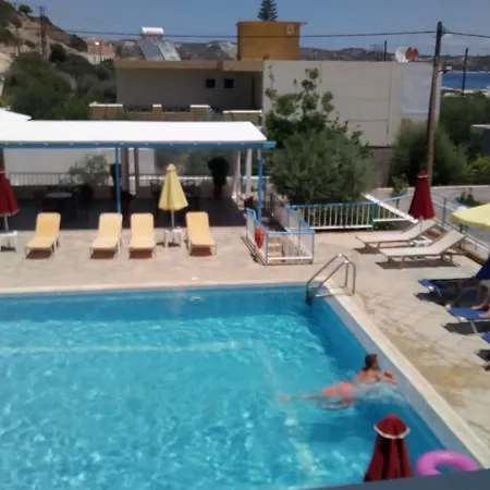 Apartment Popi