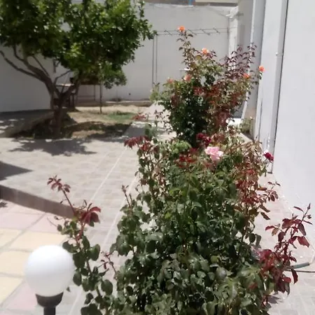 Apartment Popi