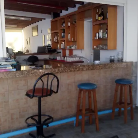Apartment Popi Kefalos (Kos)