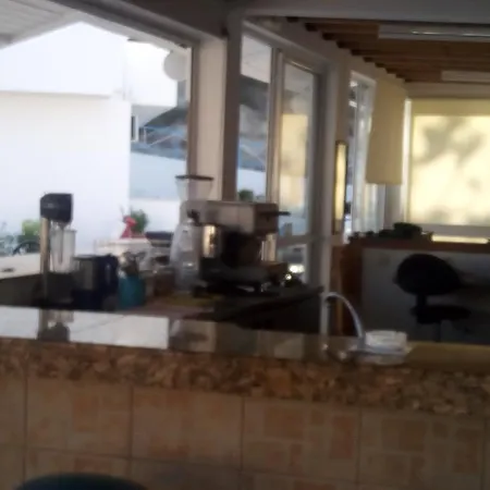 Popi Apartment Kefalos (Kos)