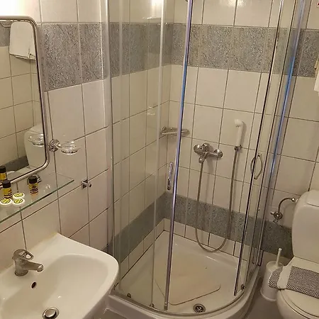 Aparthotel Agrellis