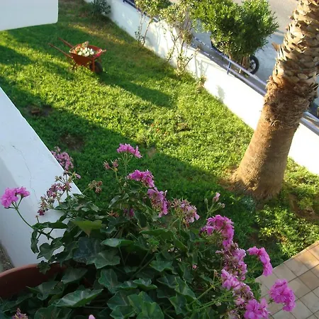 Aparthotel Philippos & Kardamena (Kos)
