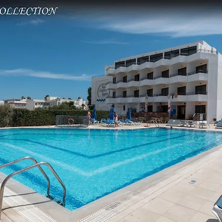 Cleopatra Superior Kardamena (Kos)