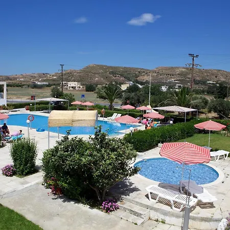 Hotel Sunny View