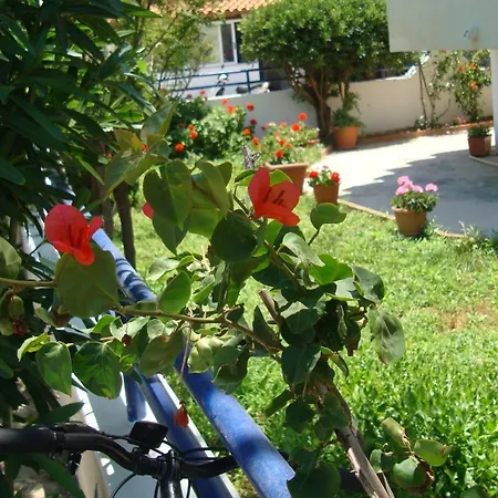 Aparthotel Philippos &