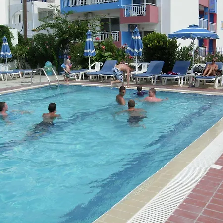Philippos & 3*