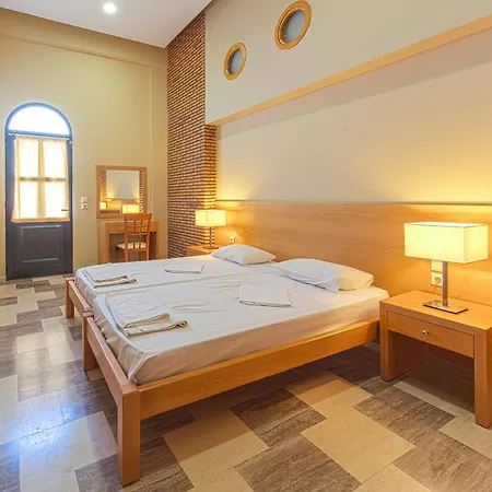 Aparthotel Argiri & 3*