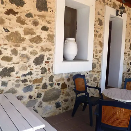 Aparthotel Paraschos Kos 2*