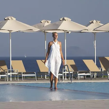 Resort Atlantica Mikri Poli Park - Ex Atlantica Carda (adults Only)