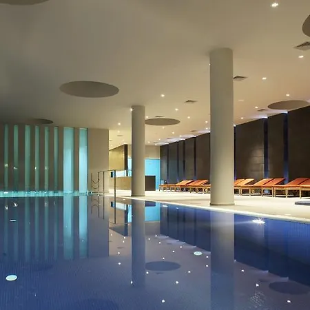 Atlantica Mikri Poli Park - Ex Atlantica Carda (adults Only) 5* Kardamena (Kos)