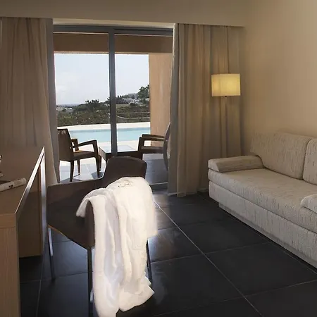 Atlantica Mikri Poli Park - Ex Atlantica Carda (adults Only) 5*