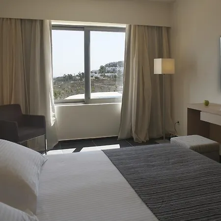 Atlantica Mikri Poli Park - Ex Atlantica Carda (adults Only) Resort 5*