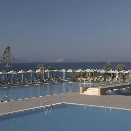 Atlantica Mikri Poli Park - Ex Atlantica Carda (adults Only) Resort