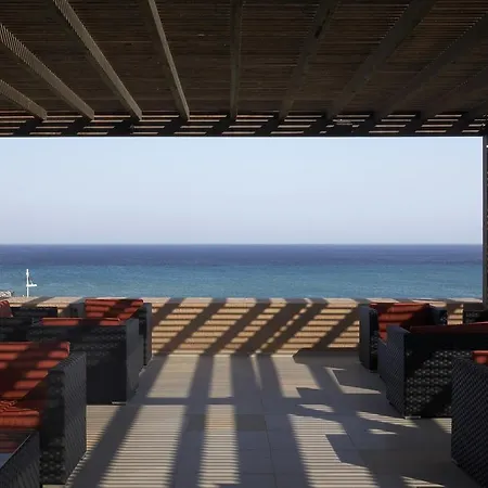 Atlantica Mikri Poli Park - Ex Atlantica Carda (adults Only)