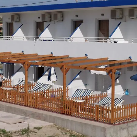 Hotel Seaview 4*
