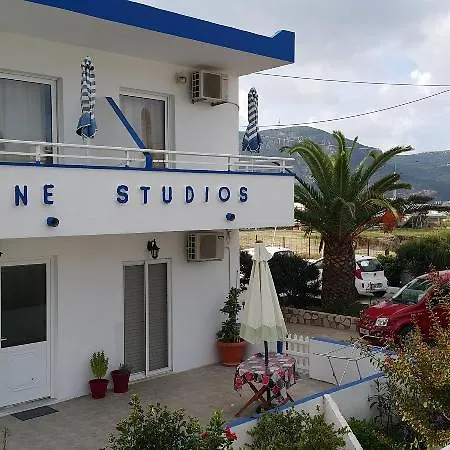 Seaview 4*