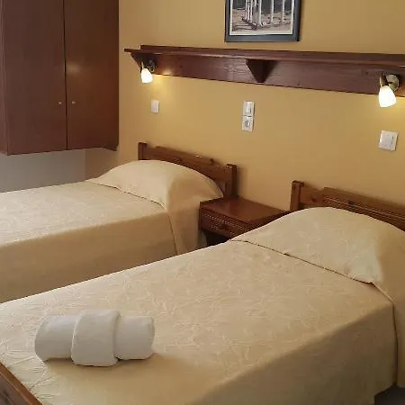 Seaview 4* Kardamena (Kos)
