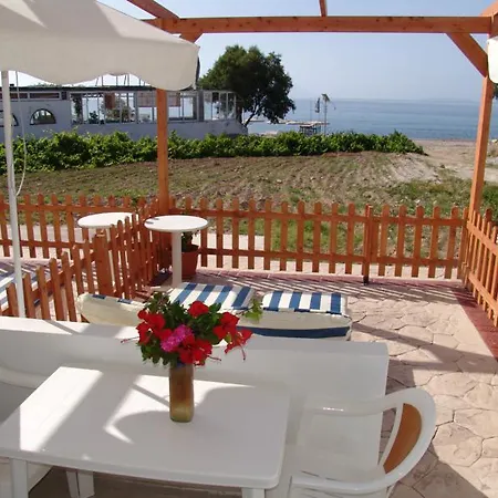 Seaview Hotel