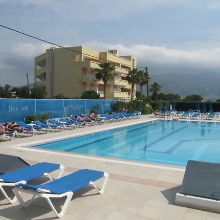 Hotel Cleopatra Superior 3*