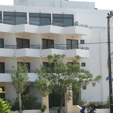 Cleopatra Superior Hotel Kardamena (Kos)