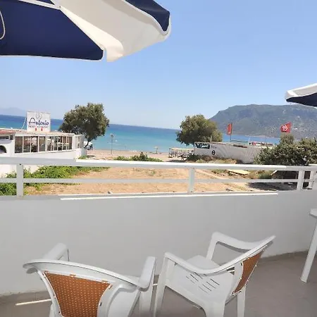Seaview Hotel